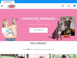 Popyourpup