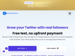 Nondropfollow