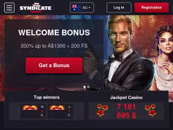 Syndicateaus