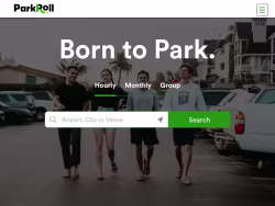 Parkroll