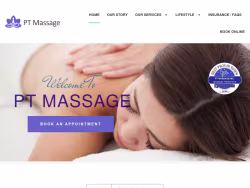 Ptmassage