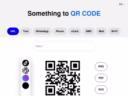 Generator-qr