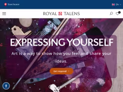Royaltalens