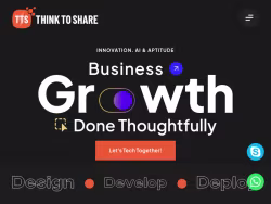 Thinktoshare