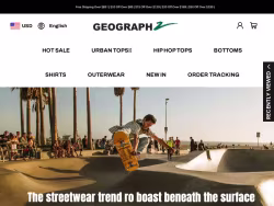Geographz