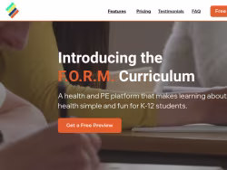 Formeducation
