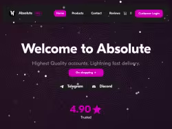 Absolute
