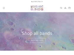 Kosmicbands