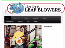 Thebestleafblowers