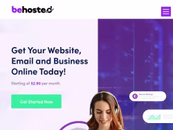 Behosted