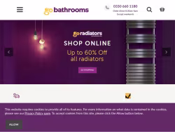 Gobathrooms