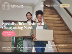 Absoluteconveyancing