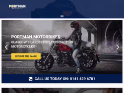 Portman-motors