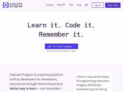 Executeprogram