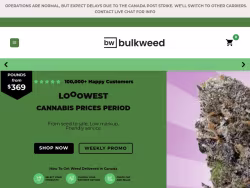 Bulkweedcanada