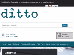 Dittoprint