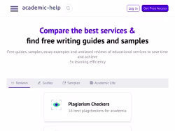 Academichelp