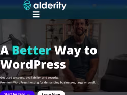 Alderity