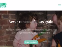 Onehundredtoys