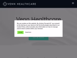 Vennhealthcare