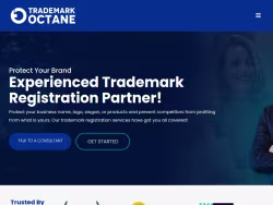 Trademarkoctane