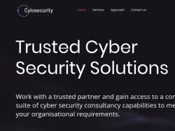 Cylosecurity