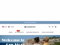 Saeriesof