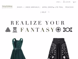 Holyclothing