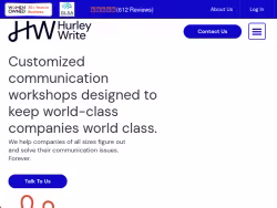 Hurleywrite