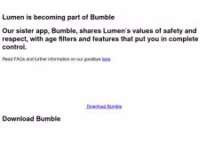 Lumenapp