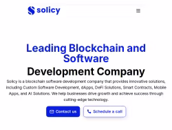 Solicy