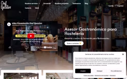 Chefejecutivo