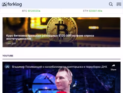 Forklog