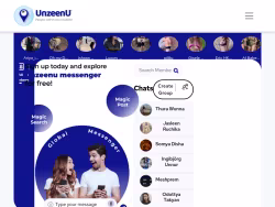 Unzeenu