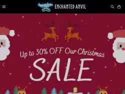 Enchantedanvil