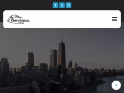 Universaltaxidispatch