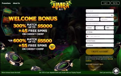 Jumbabet
