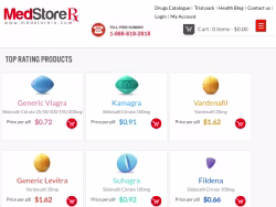 Medstorerx