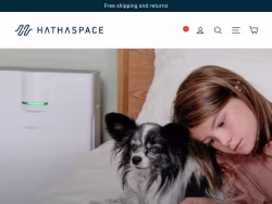 Hathaspace