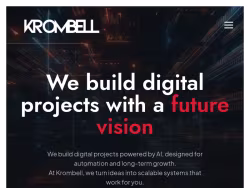 Krombell