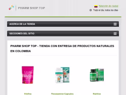 Pharmshoptop