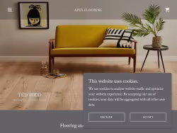 Apex-flooring