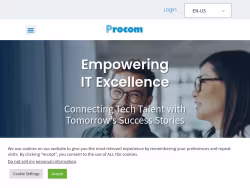 Procomservices