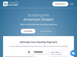 Financefactory