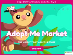 Adoptme