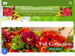 Royal-fleur
