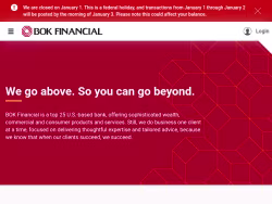 Bokfinancial