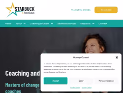 Starbuckassociates