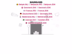 Shurgard