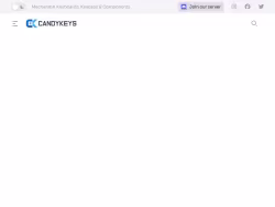 Candykeys